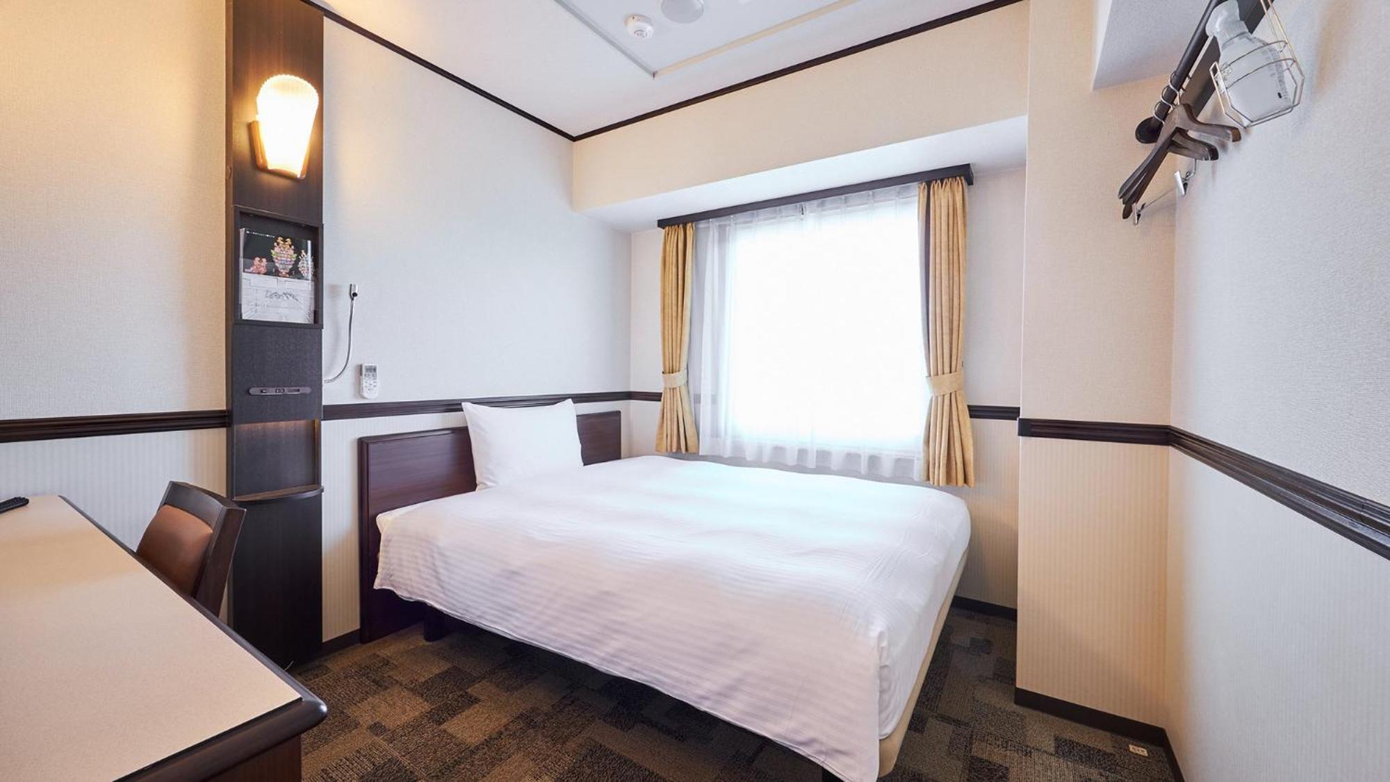 Toyoko Inn Tokyo Eki Yaesu Kita Guchi Dış mekan fotoğraf