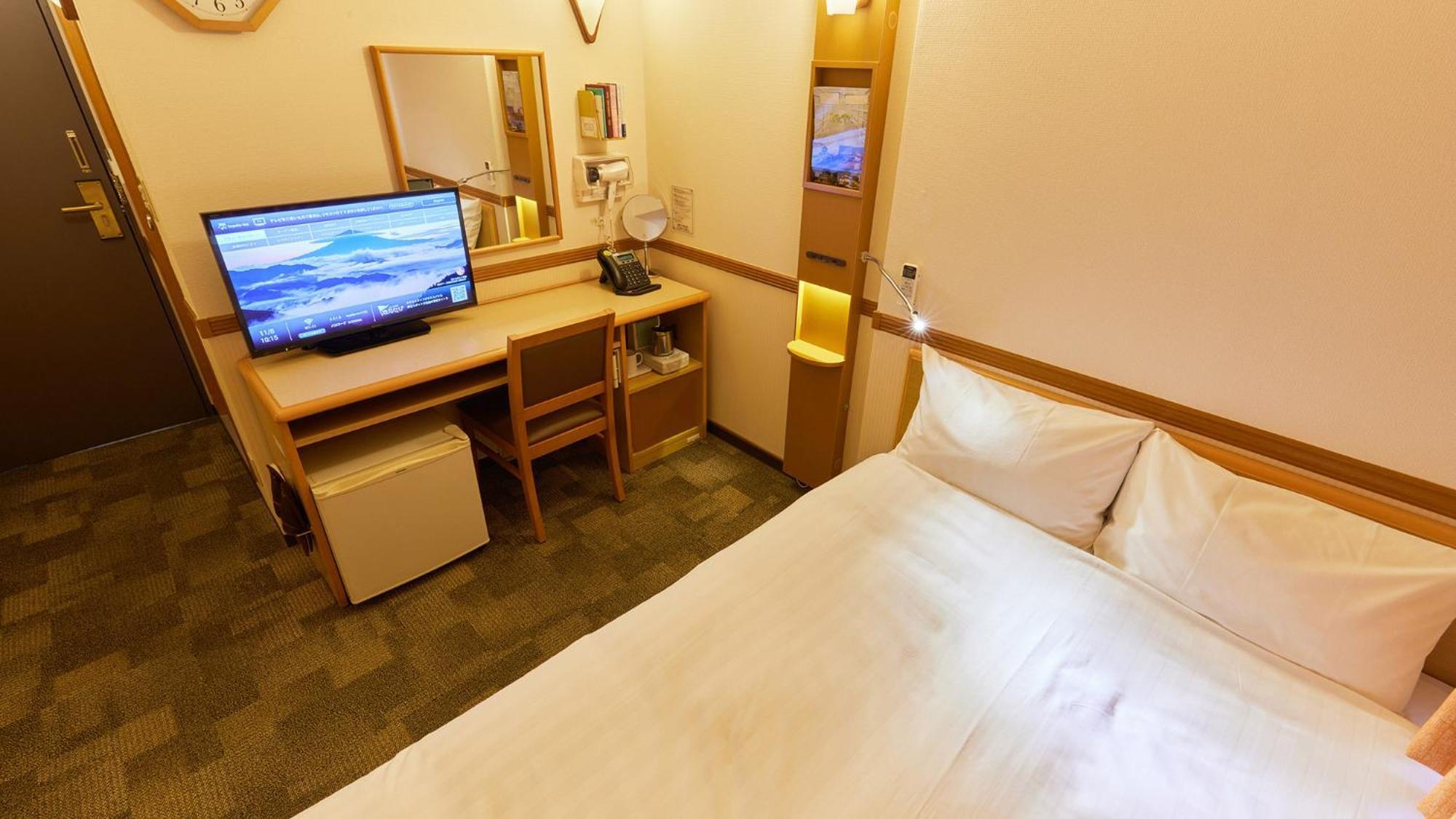 Toyoko Inn Tokyo Eki Yaesu Kita Guchi Oda fotoğraf