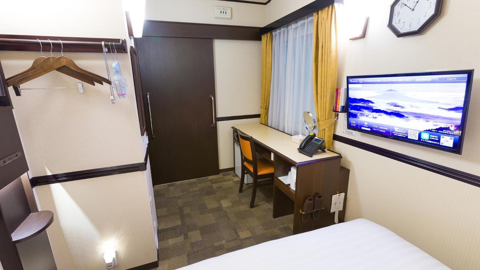 Toyoko Inn Tokyo Eki Yaesu Kita Guchi Oda fotoğraf