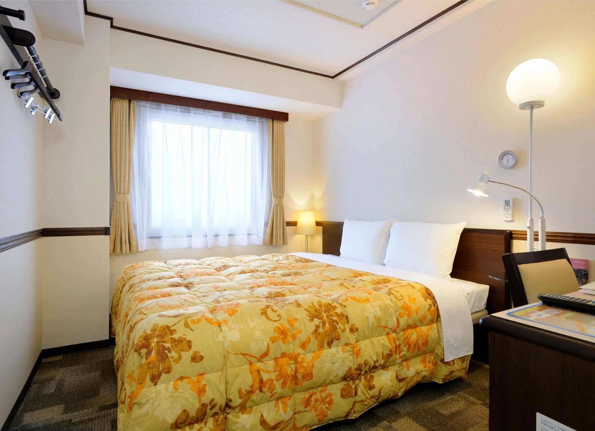 Toyoko Inn Tokyo Eki Yaesu Kita Guchi Dış mekan fotoğraf