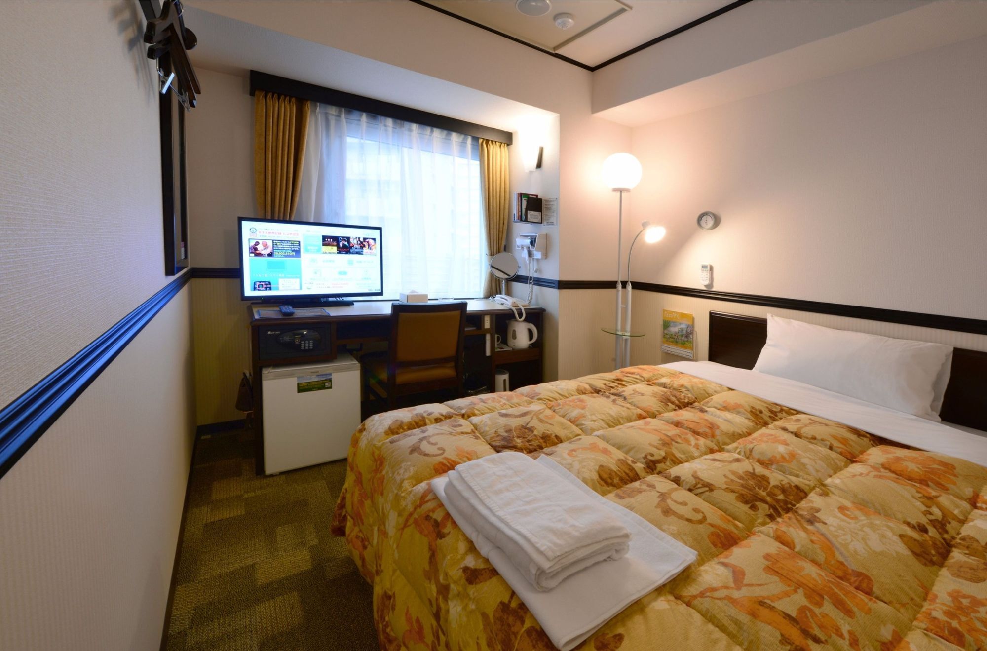 Toyoko Inn Tokyo Eki Yaesu Kita Guchi Dış mekan fotoğraf